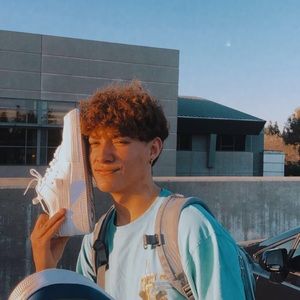 Meet your Posher, Darren